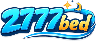 2777bed লোগো